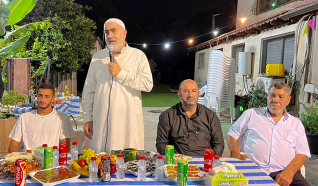 لجنة الدعوة في جلجولية طلق سلسلة لقاءات بمناسبة العشر الأوائل من ذي الحجة